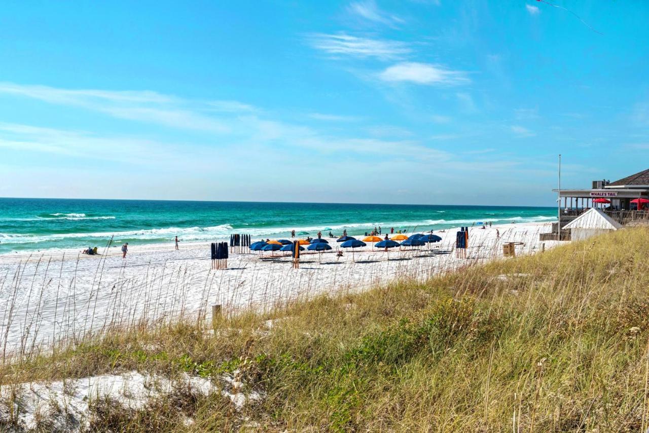 Our Happy Place Destin Eksteriør billede